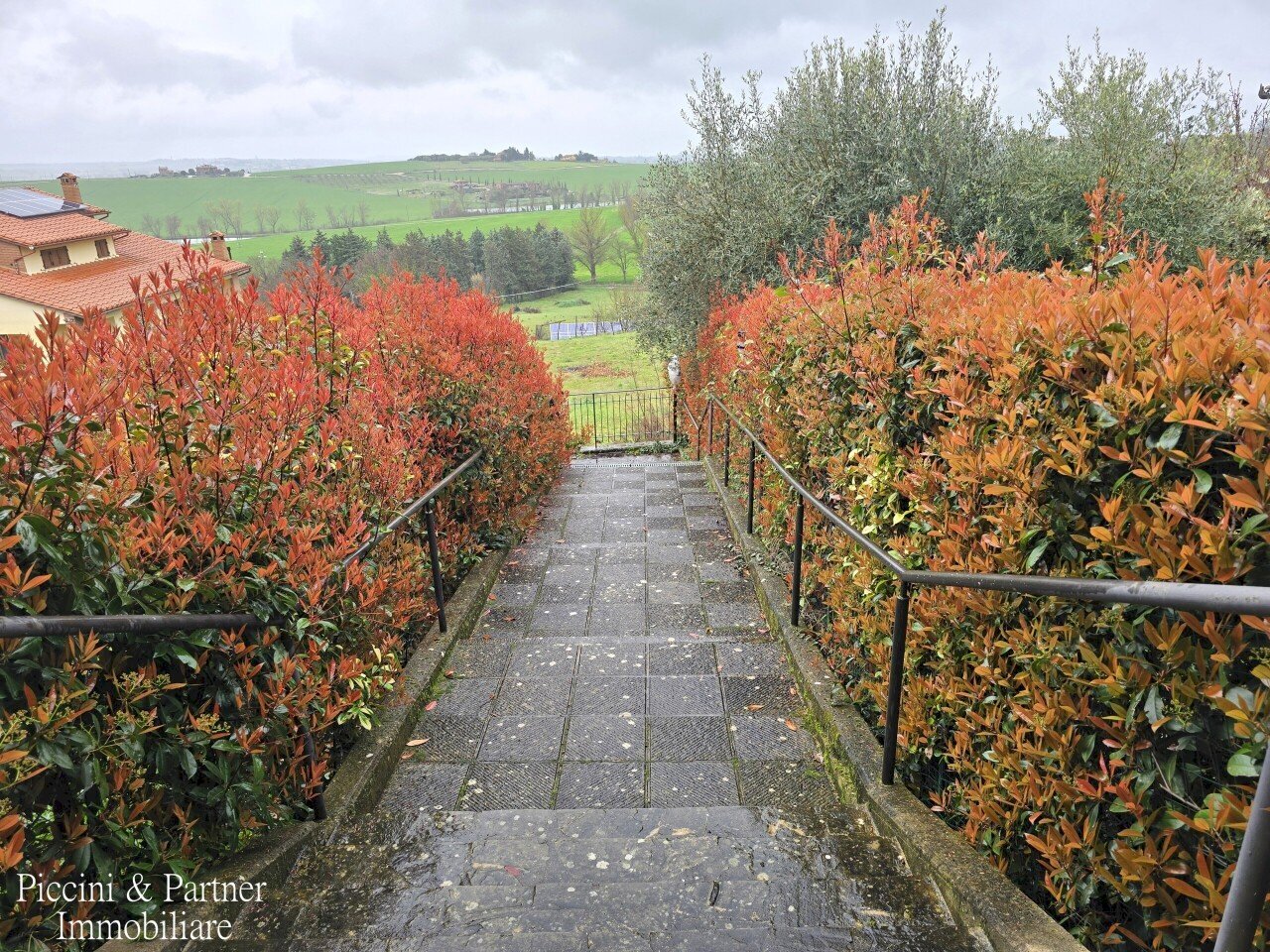 03.jpg - Appartamento Via di Pretola, Paciano - foto 3