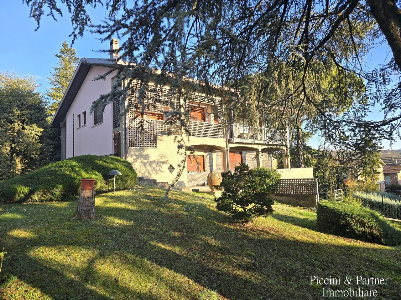 01.jpg - Villa Via Giovanni Boccaccio, Città di Castello - foto 1