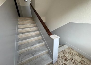 WhatsApp Image 2026-03-13 at 17.11.28 (1).jpeg - Quadrilocale Corso degli Inglesi 590, Sanremo - foto 20