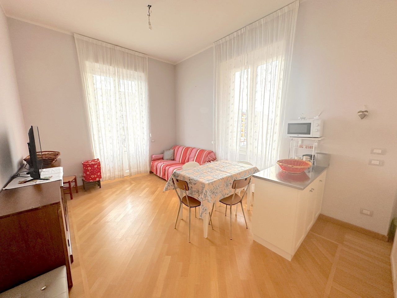 1.JPG - Appartamento Piazza Madonna dell'Orto, Chiavari - foto 1