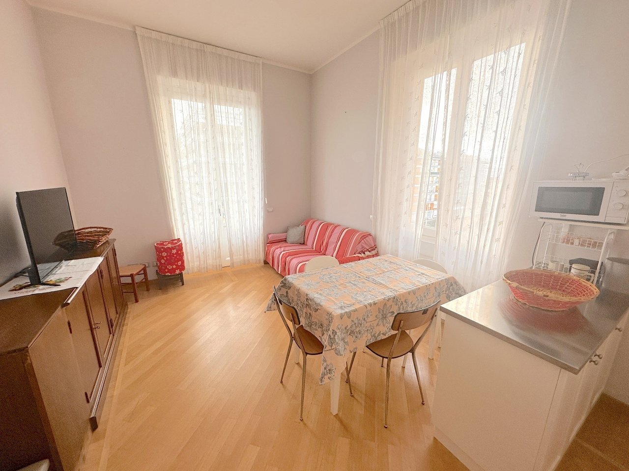 2.JPG - Appartamento Piazza Madonna dell'Orto, Chiavari - foto 2