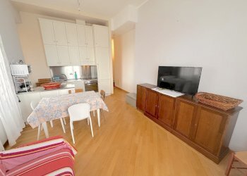 3.JPG - Appartamento Piazza Madonna dell'Orto, Chiavari - foto 3