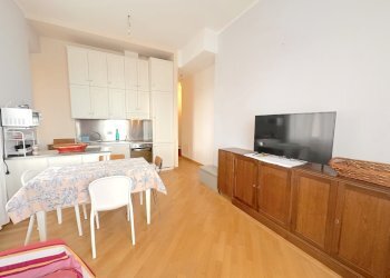 5.JPG - Appartamento Piazza Madonna dell'Orto, Chiavari - foto 5