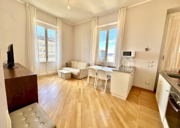 IMG_0042.jpg - Trilocale Piazza Madonna dell'Orto, Chiavari - foto 1