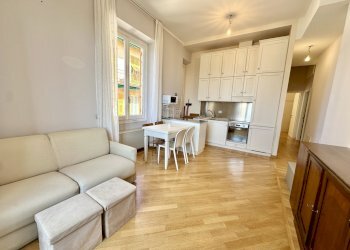 IMG_0044.jpg - Trilocale Piazza Madonna dell'Orto, Chiavari - foto 2