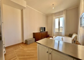 IMG_0043.jpg - Trilocale Piazza Madonna dell'Orto, Chiavari - foto 3