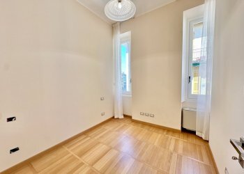 IMG_0048.jpg - Trilocale Piazza Madonna dell'Orto, Chiavari - foto 6