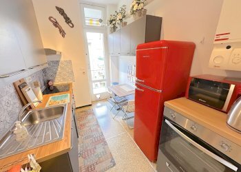 1.JPG - Trilocale Chiavari - foto 2