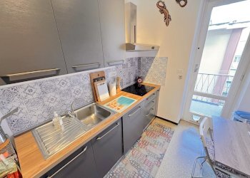 3.JPG - Trilocale Chiavari - foto 3