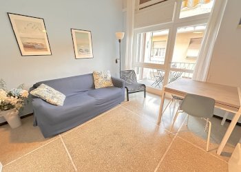 4.JPG - Trilocale Chiavari - foto 4