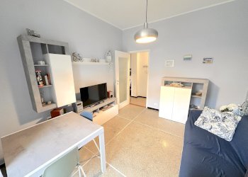 5.JPG - Trilocale Chiavari - foto 5