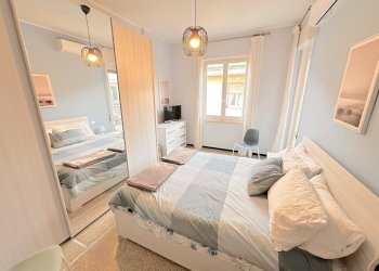 8.JPG - Trilocale Chiavari - foto 9