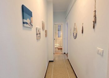 12.JPG - Trilocale Chiavari - foto 13