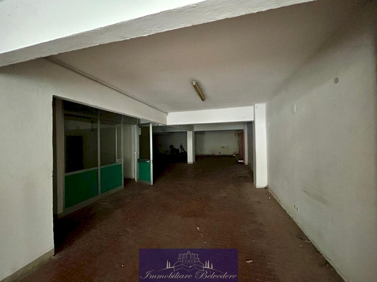 WhatsApp Image 2026-03-12 at 19.10.51.jpeg - Capannone Via Stefano Buonsignori, Firenze (zona Santa Maria Novella) - foto 1