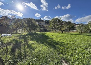 giardino - Villa Via del Bisenzio, Vernio - photo 3