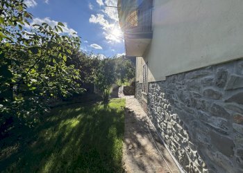 giardino - Villa Via del Bisenzio, Vernio - photo 7