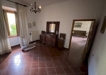 sala - Villa Via del Bisenzio, Vernio - photo 10