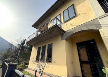 esterni - Villa Via Toscano Magazzini, Prato - photo 3