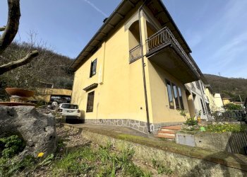 esterni - Villa Via Toscano Magazzini, Prato - photo 4