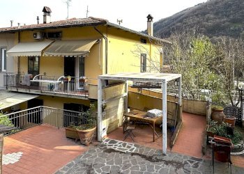 giardino - Villa Via Toscano Magazzini, Prato - photo 12