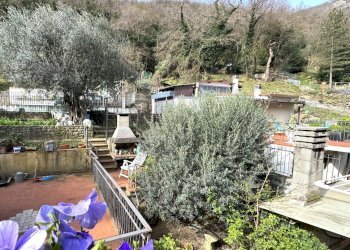 giardino - Villa Via Toscano Magazzini, Prato - photo 23