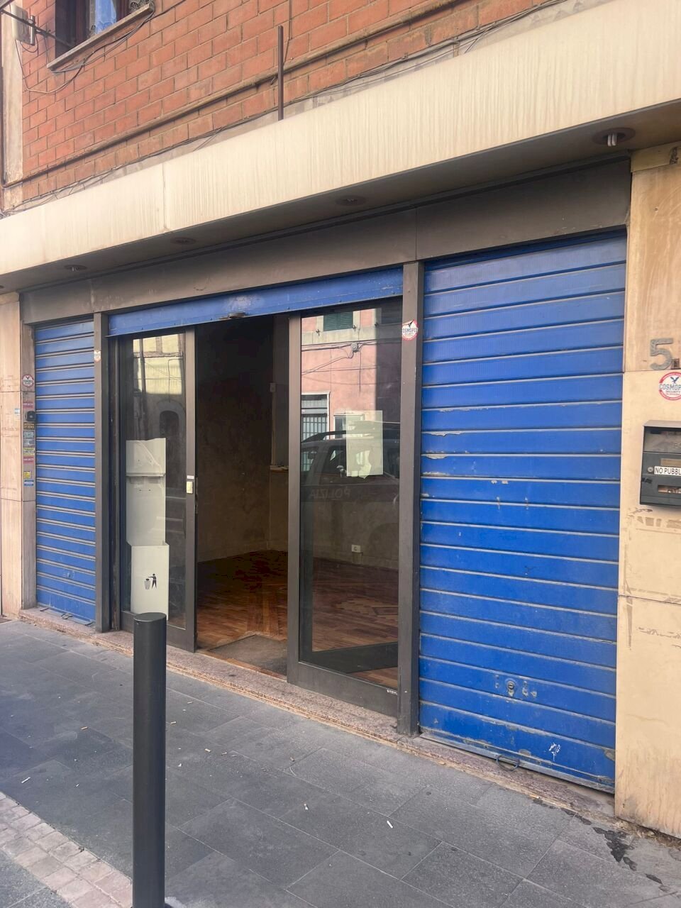 Immagine WhatsApp 2025-07-08 ore 18.43.20_8a0ca6a7 - Locale Commerciale via 3 novembre, Mentana - foto 1