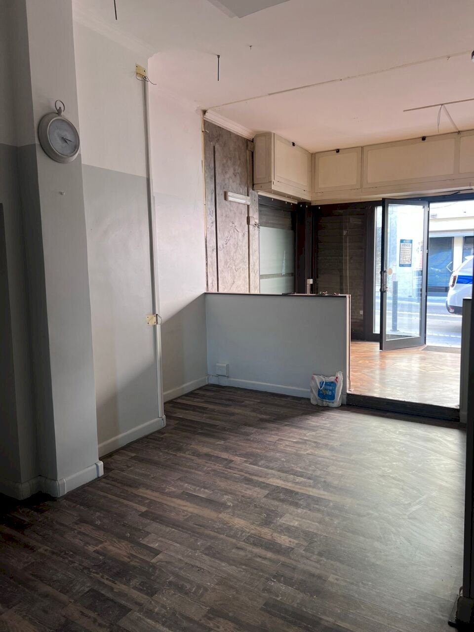 Immagine WhatsApp 2025-07-08 ore 18.43.16_6086f273 - Locale Commerciale via 3 novembre, Mentana - foto 2