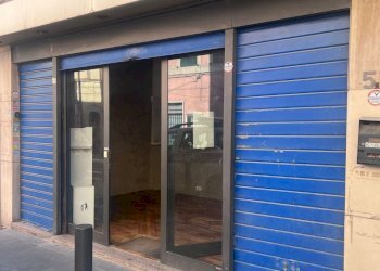 Immagine WhatsApp 2025-07-08 ore 18.43.20_8a0ca6a7 - Locale Commerciale via 3 novembre, Mentana - foto 1