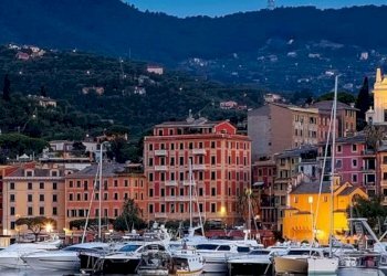 Corte,jpg.png - Quadrilocale Via Jacopo Ruffini, Santa Margherita Ligure - foto 1