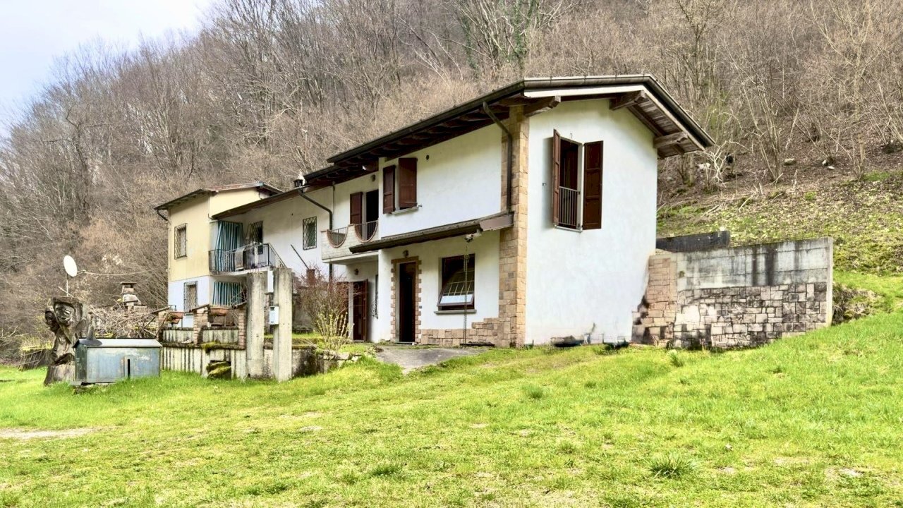 ESTERNI.jpg - Casa indipendente Via Sorgente Madonnina 1, Polaveno - foto 1