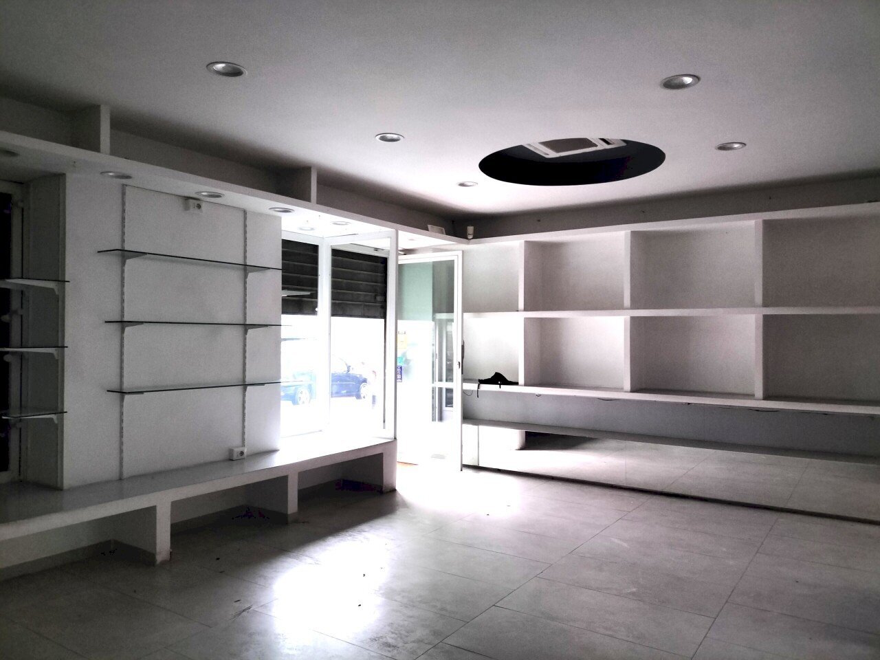 1000066587.jpg - Locale Commerciale Piazza dei Mirti 16, Roma - foto 1