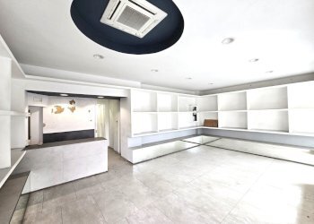 1000408239.jpg - Commercial Premises Piazza dei Mirti 16, Roma - photo 7