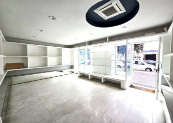 1000408243.jpg - Commercial Premises Piazza dei Mirti 16, Roma - photo 8