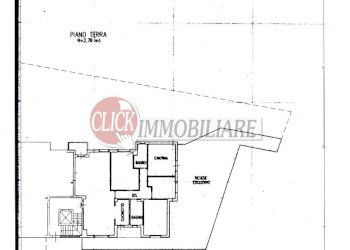 planimetria jpeg.jpg - Appartamento Scarperia e San Piero - foto 16