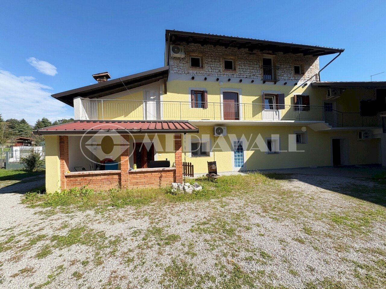 1BR-351-RV_15.JPG - Independent house Via Bares 19, Aviano - photo 1