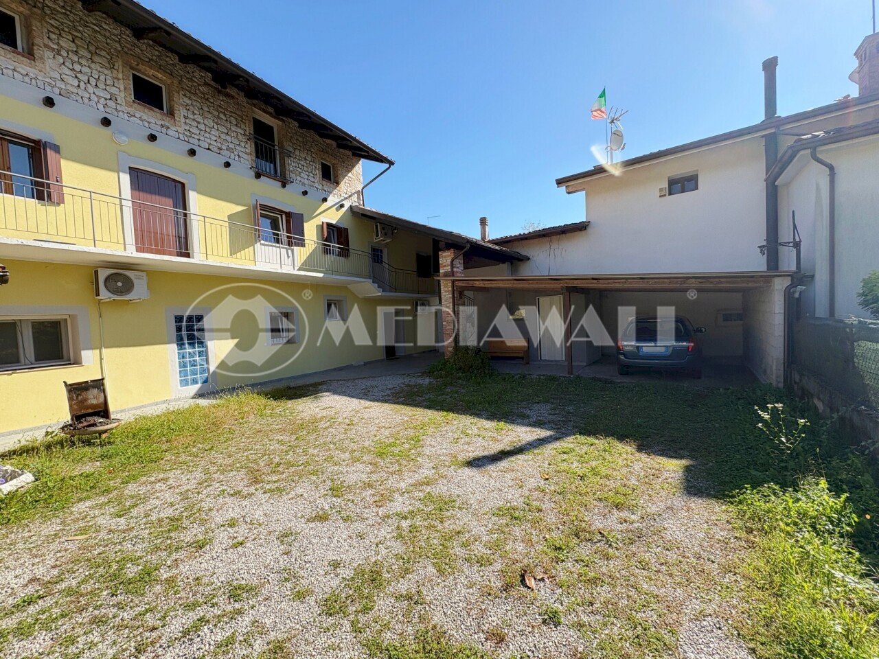 2BR-351-RV_16.JPG - Independent house Via Bares 19, Aviano - photo 2