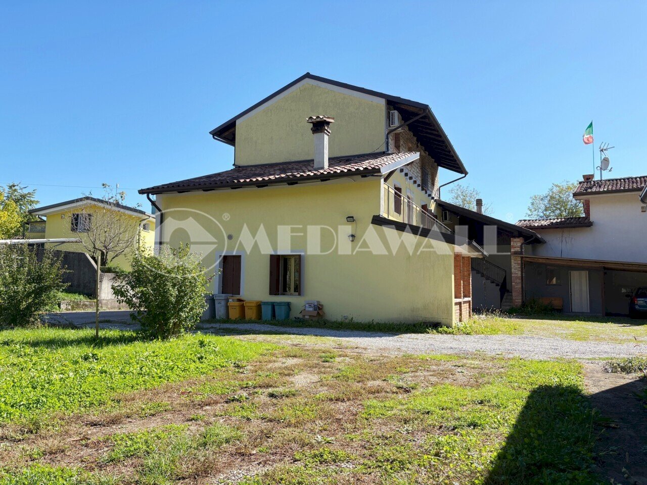 3BR-351-RV_13.JPG - Independent house Via Bares 19, Aviano - photo 3