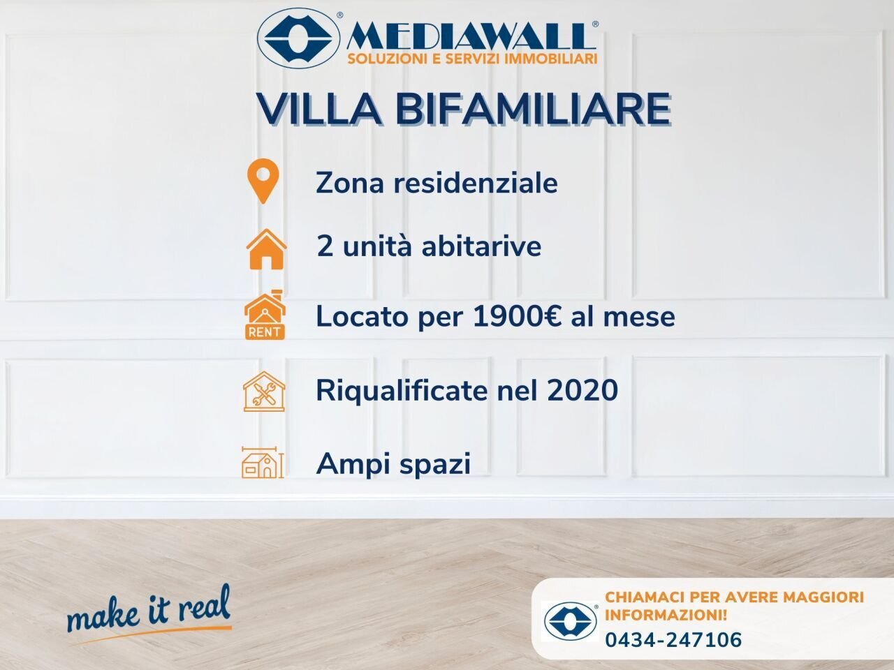 BR-351-RV.jpg - Casa indipendente Via Bares 19, Aviano - foto 2