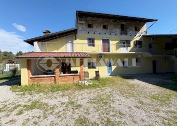 1BR-351-RV_15.JPG - Independent house Via Bares 19, Aviano - photo 1