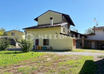 3BR-351-RV_13.JPG - Independent house Via Bares 19, Aviano - photo 3