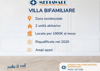 BR-351-RV.jpg - Independent house Via Bares 19, Aviano - photo 2