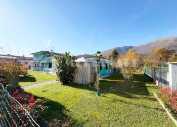 0.JPG - Independent house Via Bares 4, Aviano - photo 1