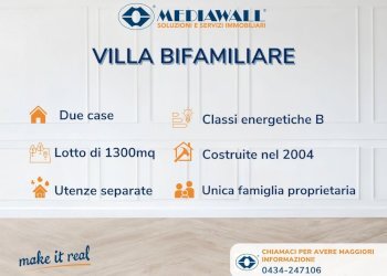 BS-065-RV.jpg - Independent house Via Bares 4, Aviano - photo 2