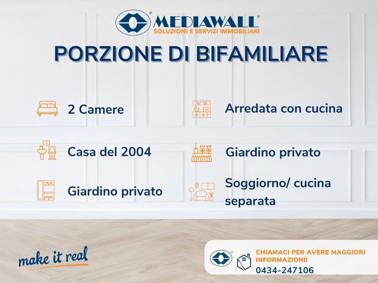 BS-063-RV.jpg - Casa indipendente Via Bares 4, Aviano - foto 2