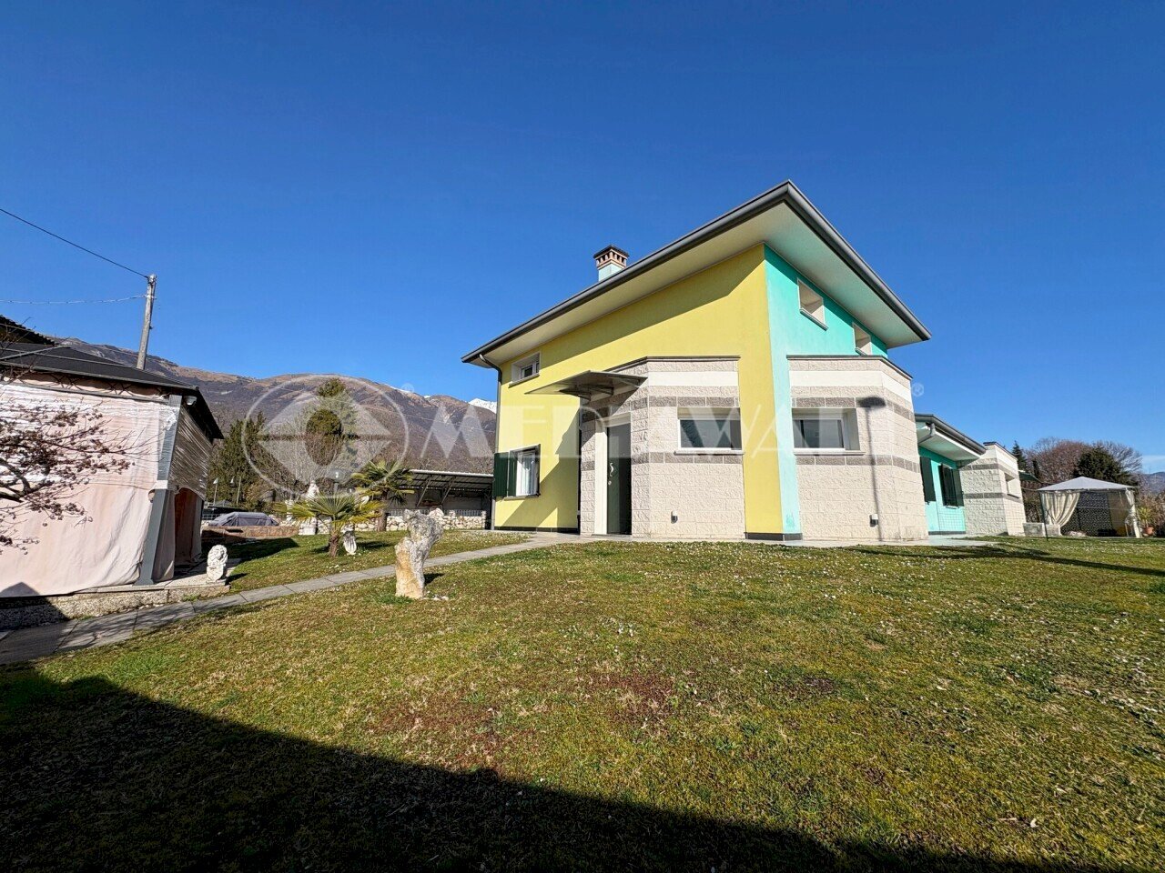 BS-063-RV_12 - Casa indipendente Via Bares 4, Aviano - foto 1