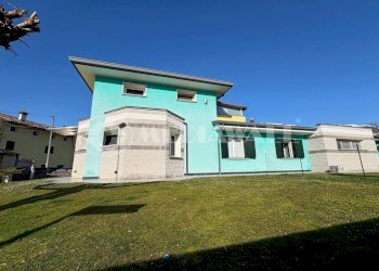 30.JPG - Independent house Via Bares 4, Aviano - photo 30