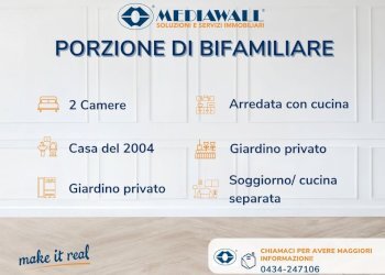 BS-063-RV.jpg - Independent house Via Bares 4, Aviano - photo 2