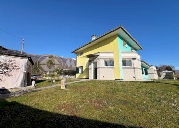 BS-063-RV_12 - Casa indipendente Via Bares 4, Aviano - foto 1