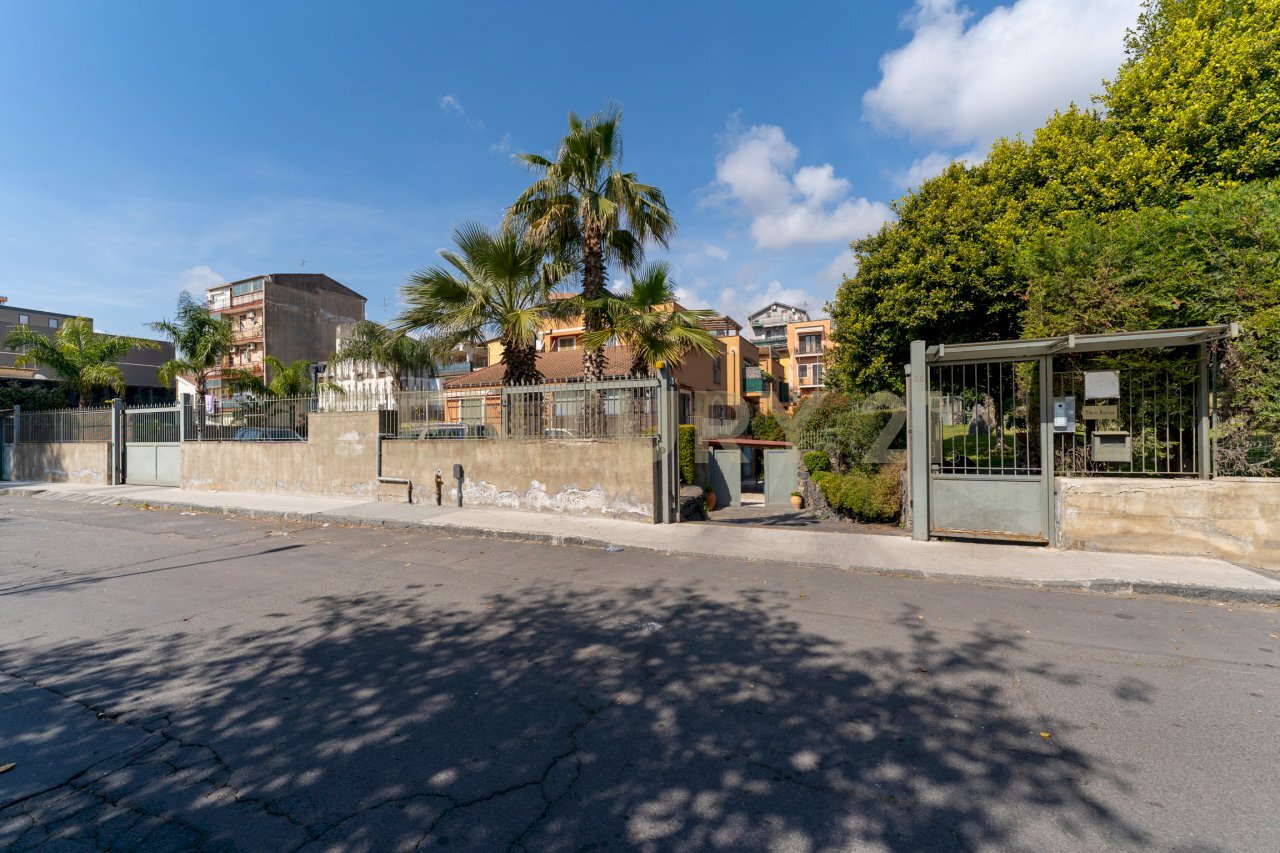 Via Maria Gianni 85 ct (1).jpg - Villa a Schiera Via Maria Gianni 81, Catania - foto 1