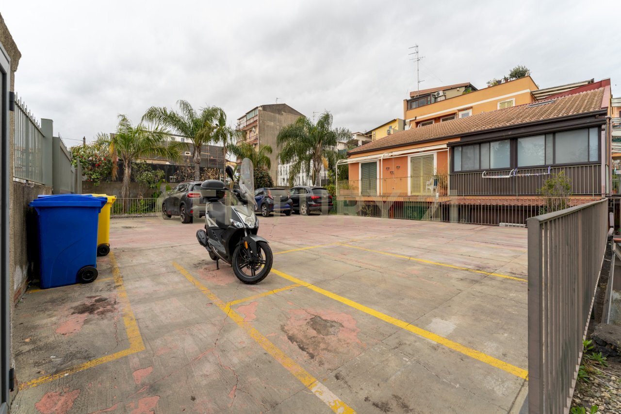 Via Maria Gianni 85 ct (2).jpg - Villa a Schiera Via Maria Gianni 81, Catania - foto 2